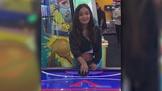 Seguin mother pleads for return of missing 10-year-old daughter