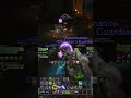 World of Warcraft The War Within Unholy DeathKnight #wowclassic #worldofwarcraft #thewarwithin