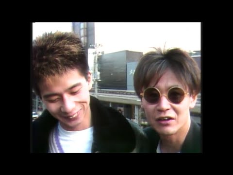 特報】レピッシュ25周年ツアーファイナル、ノーカット収録 - YouTube