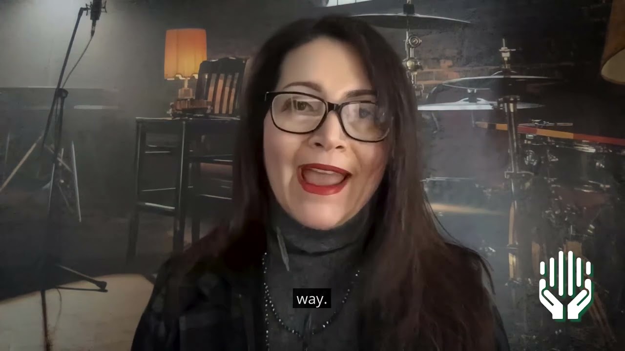 GivingOutLoud & Herizon Music Foundation