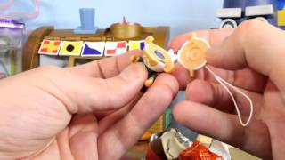 Play Doh Kinder Surprise Easter Eggs Hunt Featuring Spongebob Squarepants By Disney Cars Toy Club