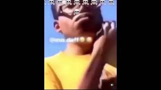 I BEEN EATING OREOS