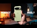 Google Pixel 10 Unboxing and First Impressions