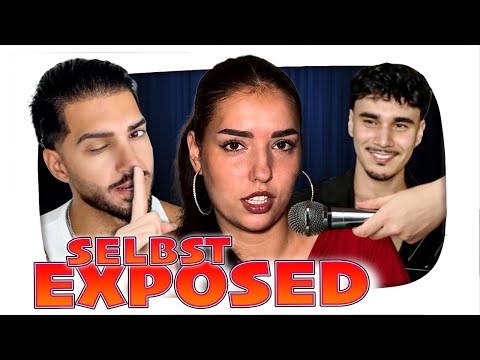 How MAYA EXPOSED herself and APORED - Kuchen Talks #1303