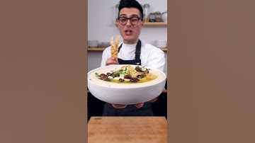 Creamy Cauliflower Soup