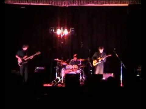 Joe Robinson Trio- Sam Marks drum solo- "Spain" by...