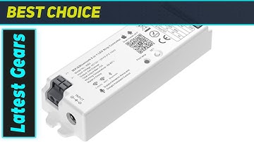 Best Smart LED Strip Controller? BTF-LIGHTING 5in1 WB5 Hands-On!