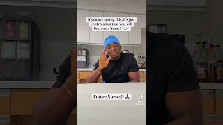You nursing degree is coming soon! Future Nurses! #nurseryrhymes #fyp #nursingstudent #godisgood