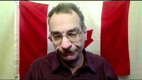 My Video for Wednesday with the New Intro & Outro