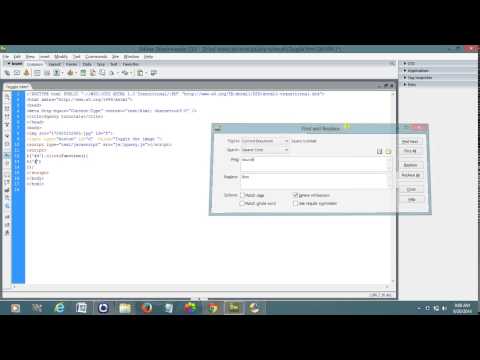 jquery toggle image function