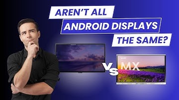 SMART iQ vs Clear Touch | Aren