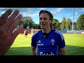 Panevėžys vs HJK ennakko: Lucas Lingman