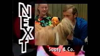 Sooty & Co - Various Citv Promos And Idents 1995