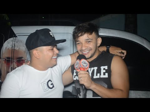 RESENHA COM ALECIO FARRA NA MIAMI