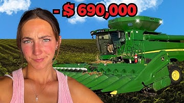 Can You Make Money Buying Farm Land?