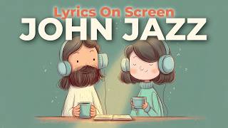 Morning John Jazz ☕ | 📖 Quiet Bible Cafe Jazz for Devotion & Rest – Warm (4 Hours) screenshot 4