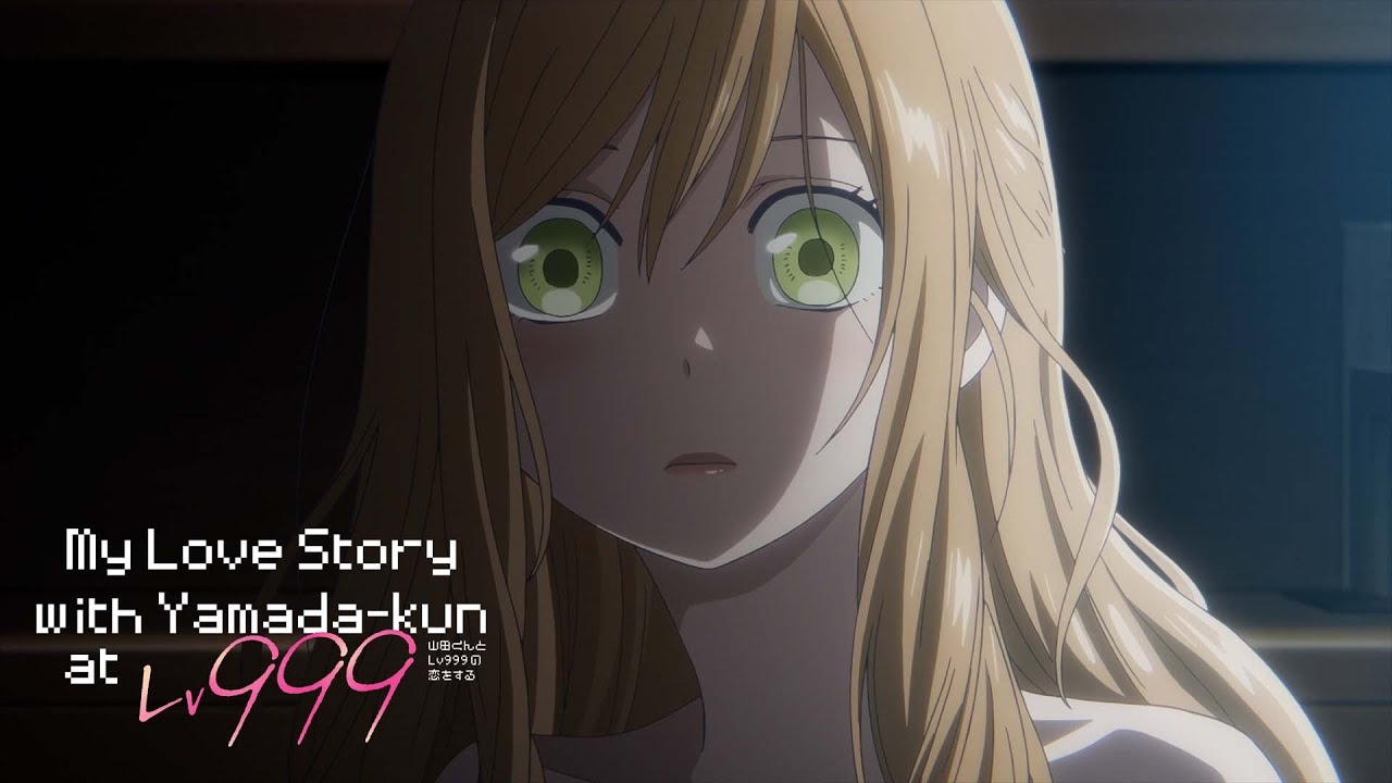 My Love Story with Yamada-kun at Lv999 Episode 10 Release Date & Time