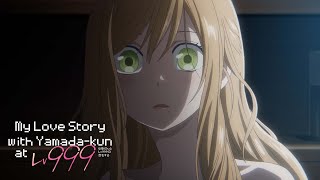 Anime Review: My Love Story with Yamada-kun at Lv999 - Breaking it all Down