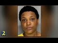Mom used 5-year-old to help with Cobb County hotel break-in, police say | WSB-TV