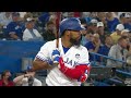 Seattle Mariners Acquire Teoscar Hernández from Toronto