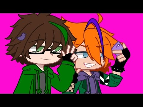 Mamma Mia Meme//Eddsworld//EddMatt/MattEdd