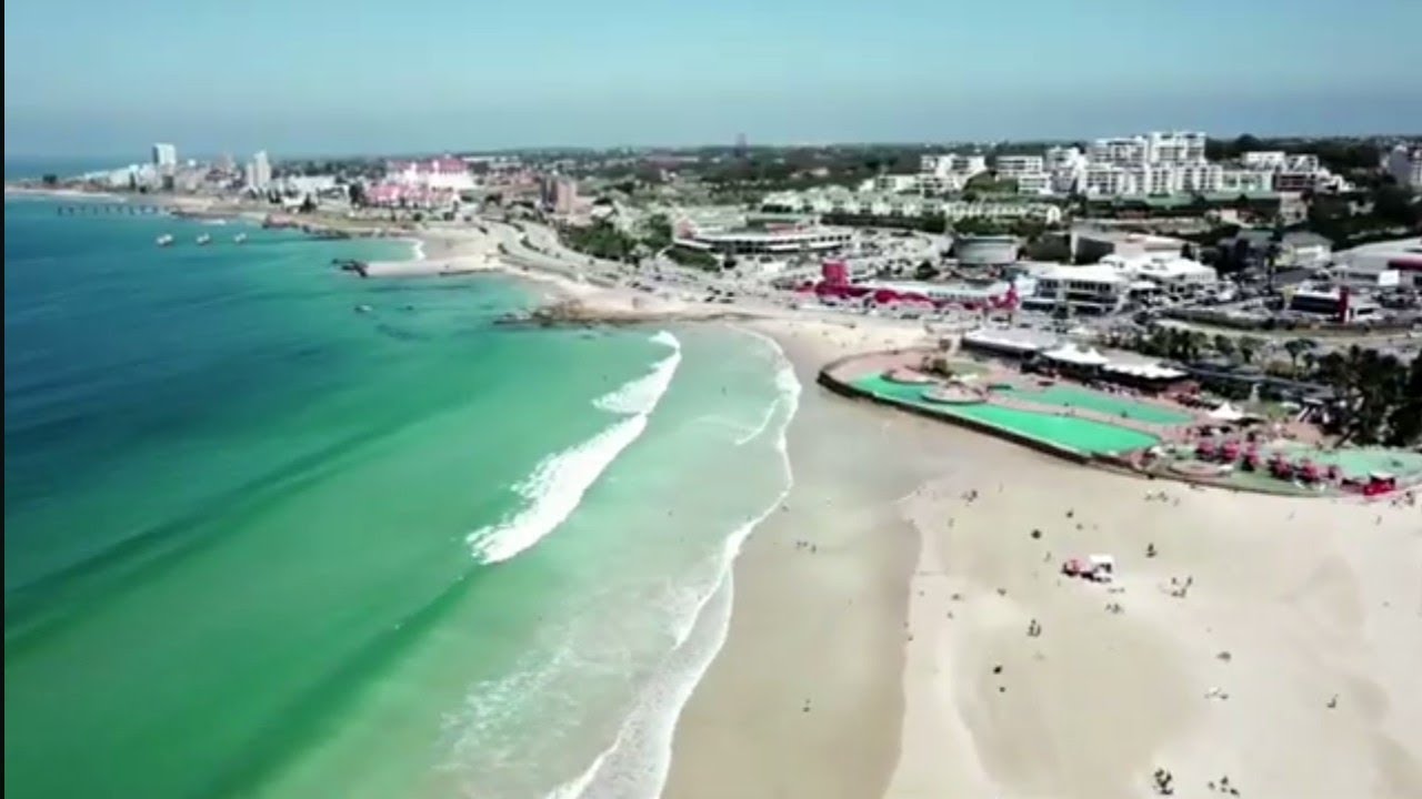 Port Elizabeth - South Africa🇿🇦 | The Beauty Of This City Is On Another Level | The Cleanest City