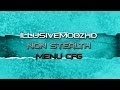 illusiveModzHD | Non Stealth CFG v1 | [Mw2/.CFG/1.14]