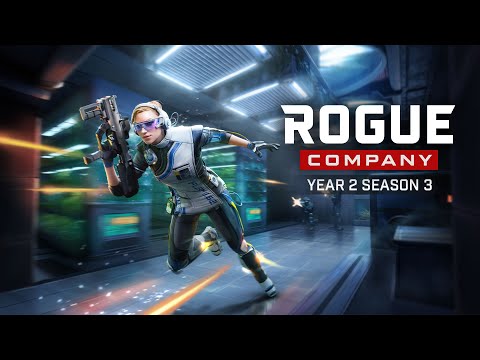 Rogue Company: Pacote Inicial Juke