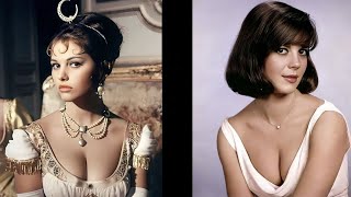 Hollywood Actresses – First and Last Movie Journey #DebbieReynolds #ShirleyMacLaine #NatalieWood