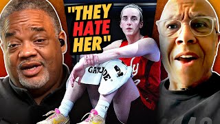 Mychal Thompson REVEALS The Real Reason Fever HATE Caitlin Clark