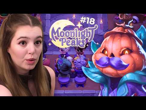 Das Kürbis-Fest in Moonlight Peaks #18