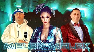 Rihanna - Melek Melek (Feat. Hamik Tamoyan & Mr. Primo)