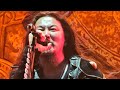 The Hu - Yuve Yuve Yu (Masters of Rock 2025 - Vizovice) 4K Live Video 