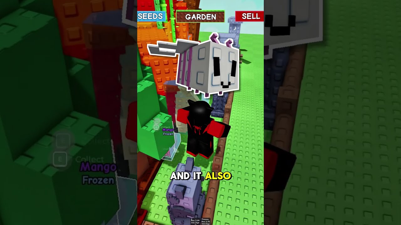 RANKING ALL NEW PETS IN GROW A GARDEN Roblox Growagarden