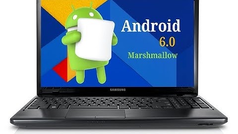 how to Run android 6.0 marshmallow on pc or tablet(dual boot) [2016] without virtual  box