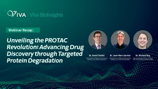 Unveiling the PROTAC Revolution: Advancing Drug Discovery through Targeted Protein Degradation