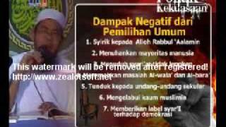 Politik dan Kekuasaaan Cd 1 Part 6