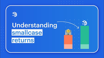Understanding returns on smallcase