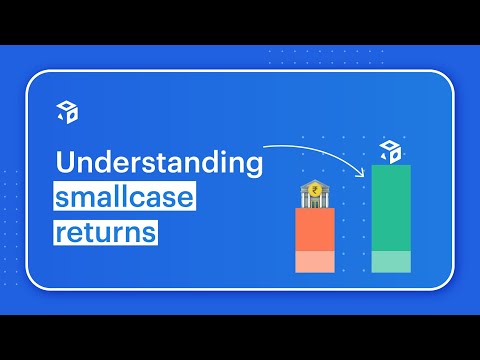 Understanding returns on