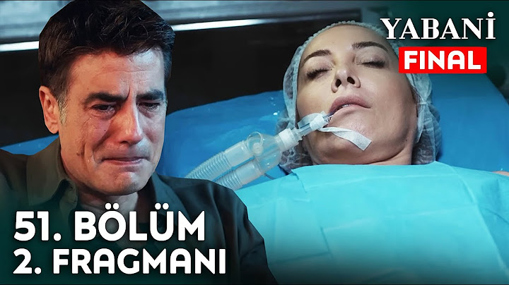 Analiz ve İnceleme - Yabani 51. Bölüm 2. Fragmanı