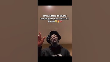Thumbnail of Bassie & LeeMckrazy - Shona Kwelanga Feat. Tmen Xpress #amapiano #newamapianomusic #newamapianosongs