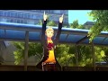 Persona 5 Dancing Star Night but it's Deja Vu