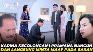 Download Lagu TRAILER WANITA ISTIMEWA HARI INI FULL EPISODE 103 SENIN 24 NOVEMBER 2025 MP3