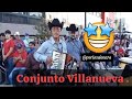 selene.portillo está en vivo bailando con los Villanueva,