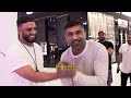 Imran khan   yo yo honey singh meet dubai mall 2023  imran khan  yoyo honey singh