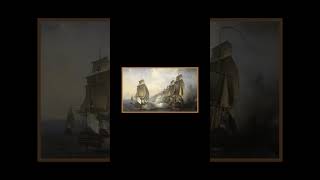 How did America and France Beat Britain?