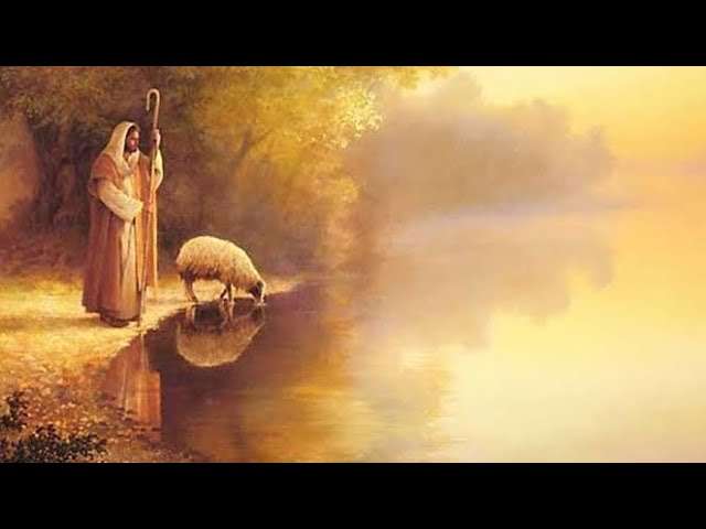 The Lord is my Shepherd | The Cherubim Chamber Chorale class=