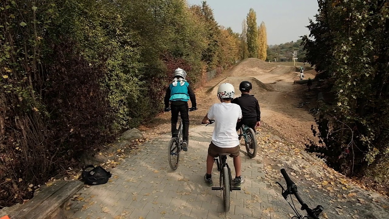 dasCANN Pumptrack Eröffnung Okt.18