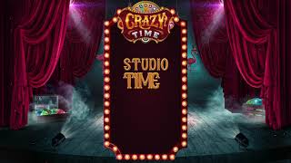 €100K Crazy Time Giveaway – The Making-Of