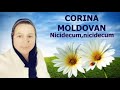 CORINA MOLDOVAN - COLAJ - CÎNTARI ALESE ( 2021 )